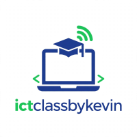 ICT Class by Kevin